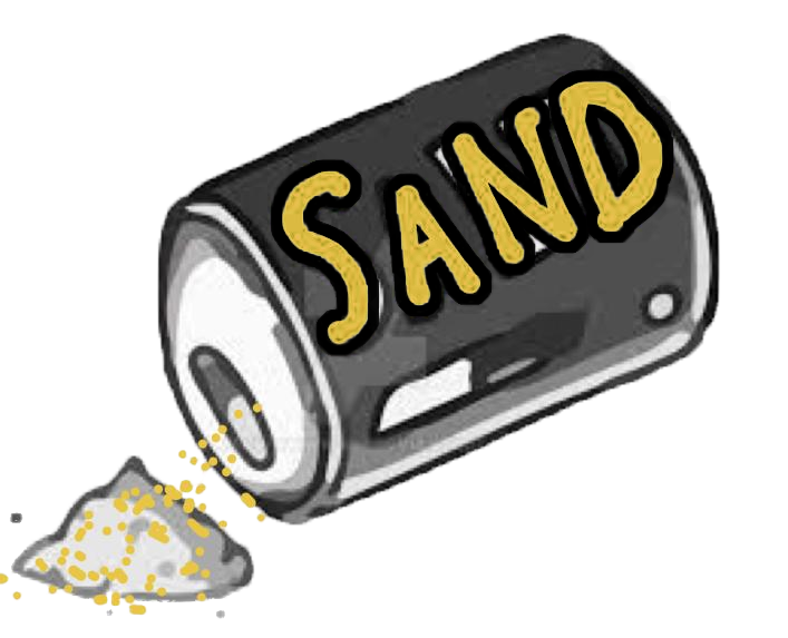 SandIcon