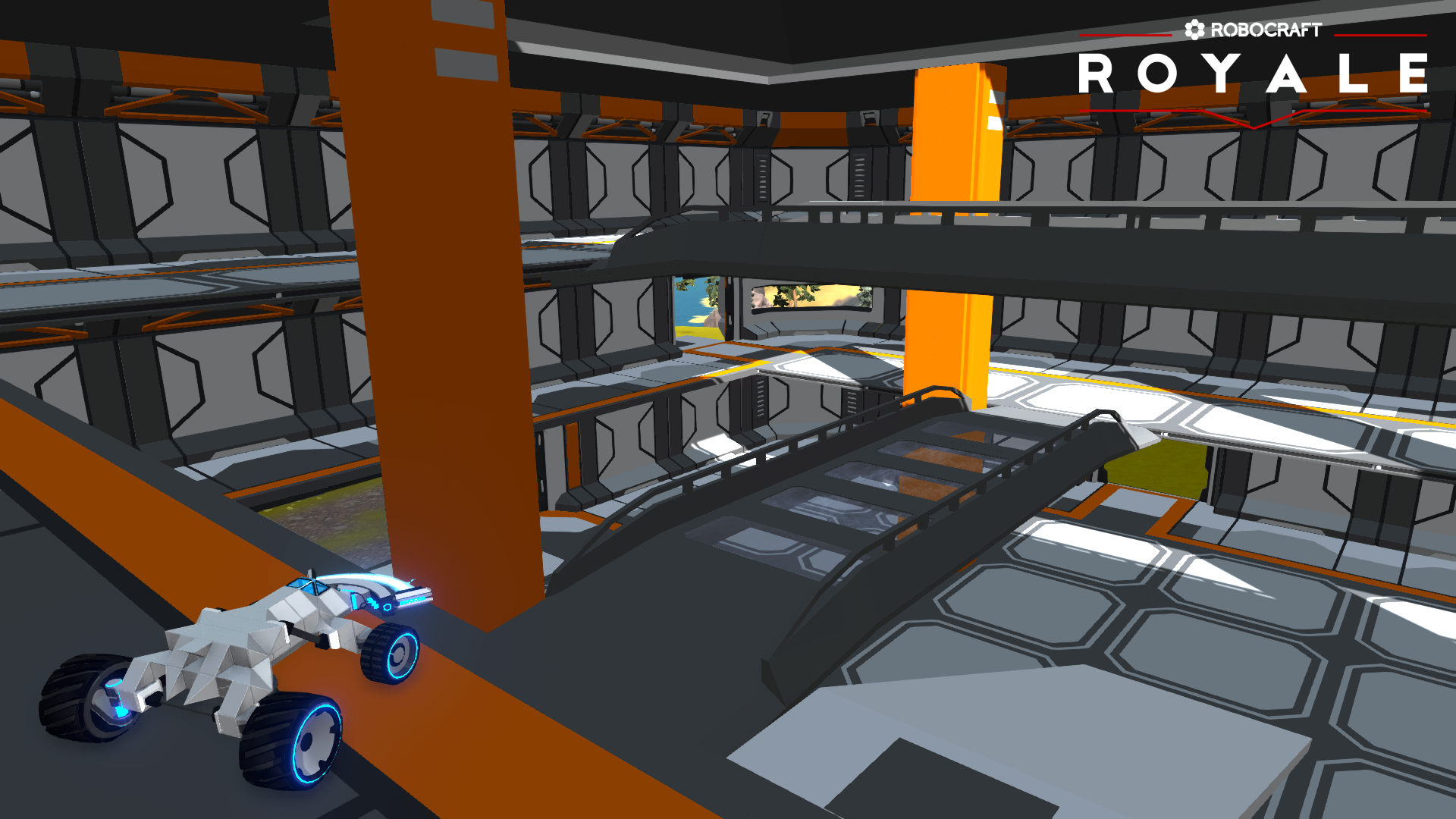 robocraft register