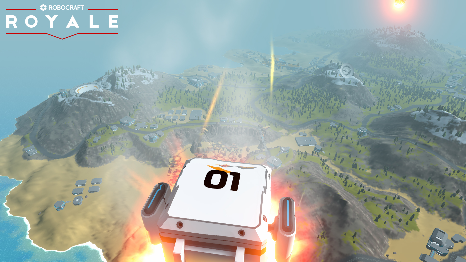 robocraft download pc