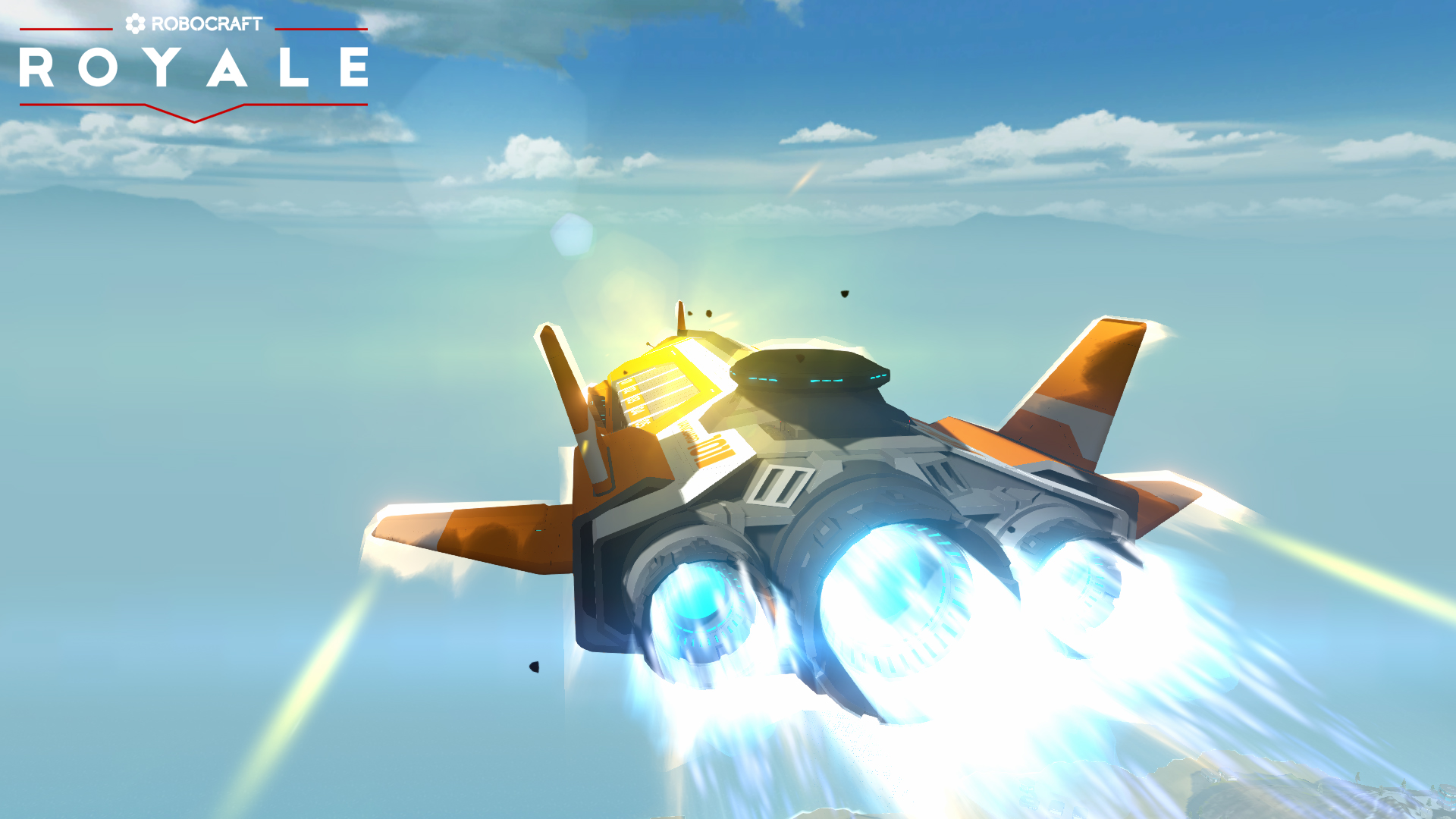 robocraft download windows