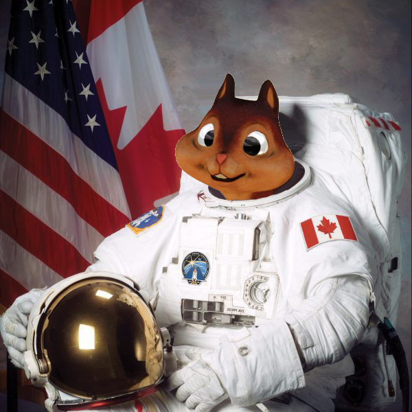 squirelAstro