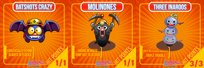 Monster Card Banner002