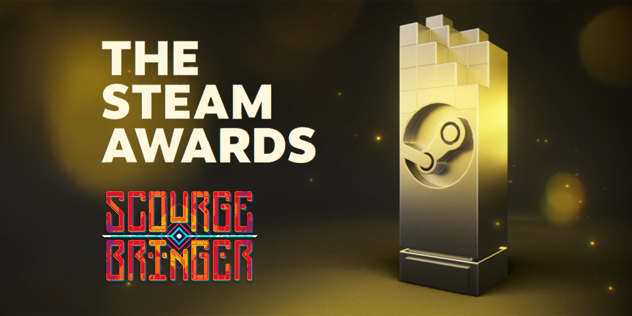 Scourge Format RS Steam Awards