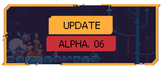 steamupdate alpha 6