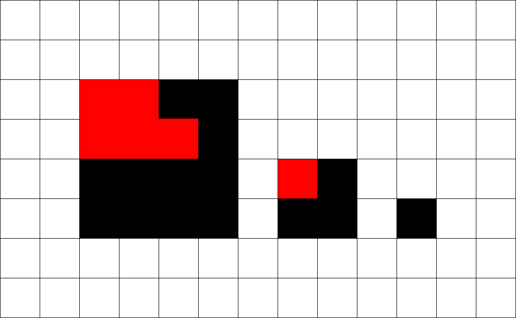 Pixel Halving