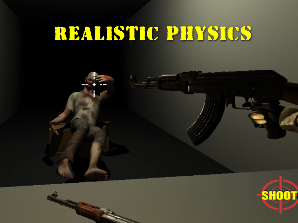 screenshot realistic physics
