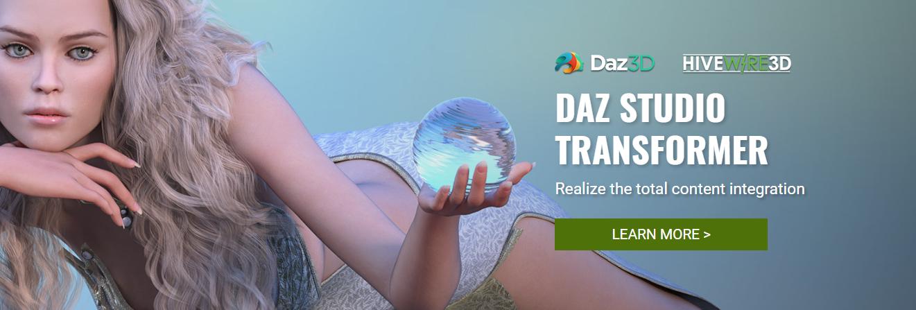 Daz