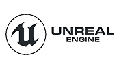 logo unreal