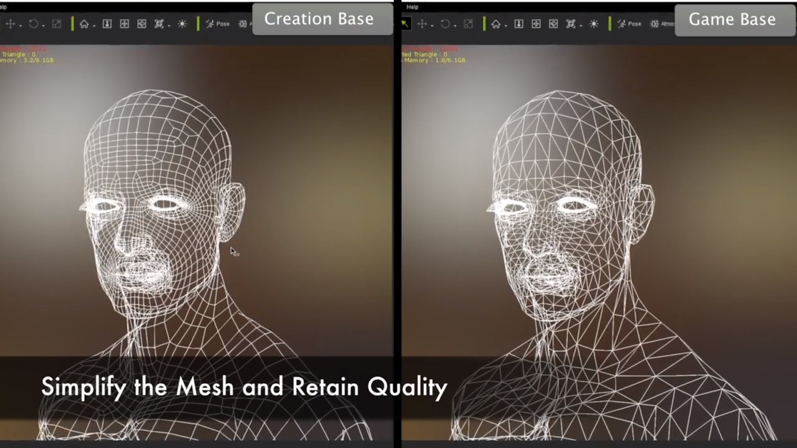 Custom Skinned-Mesh Avatar Creator - Creations Feedback - Developer Forum