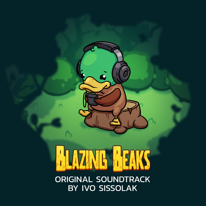 Blazing Beaks instal the new