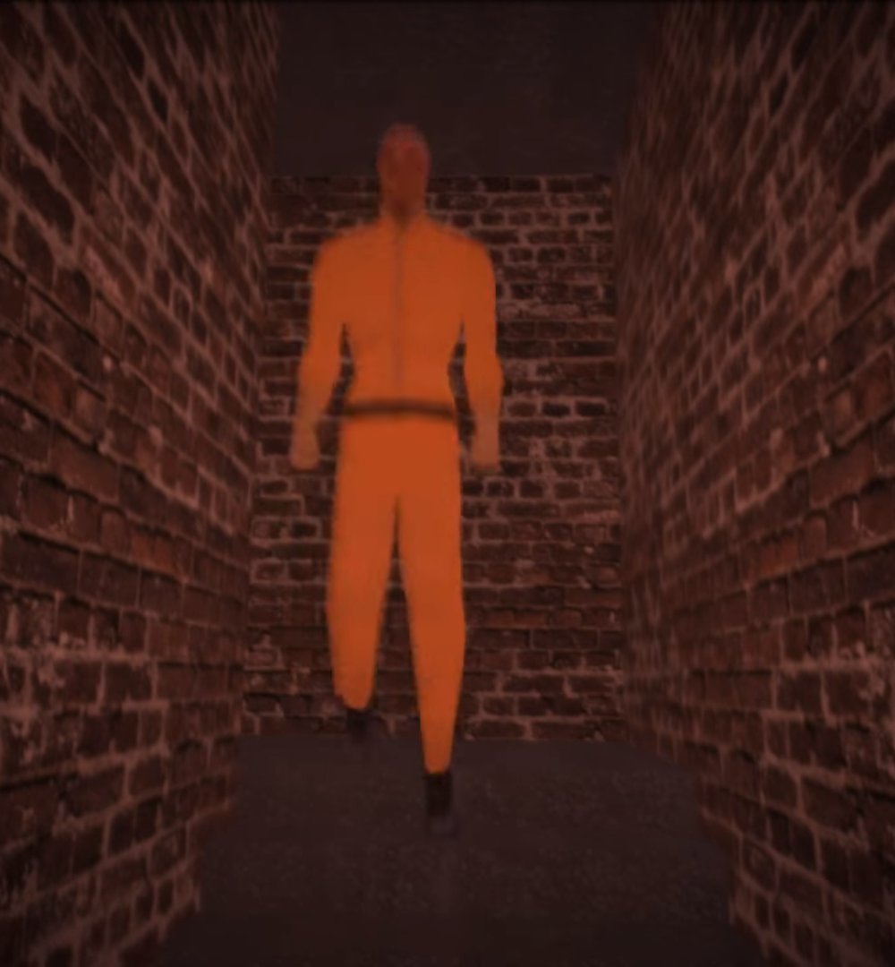 SCP - Containment Breach: 087-B Mod for v0.7.4 video - Mod DB