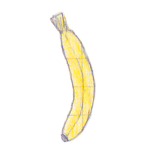 banana