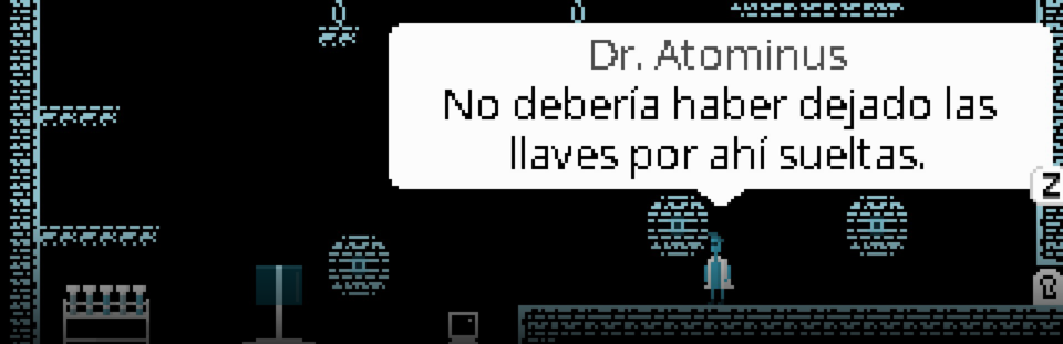 dr atominus spanish