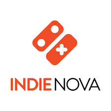 Indienovas logo!