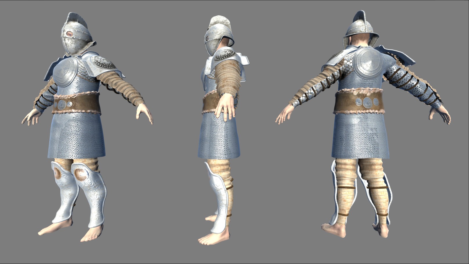 Gladiator_Set