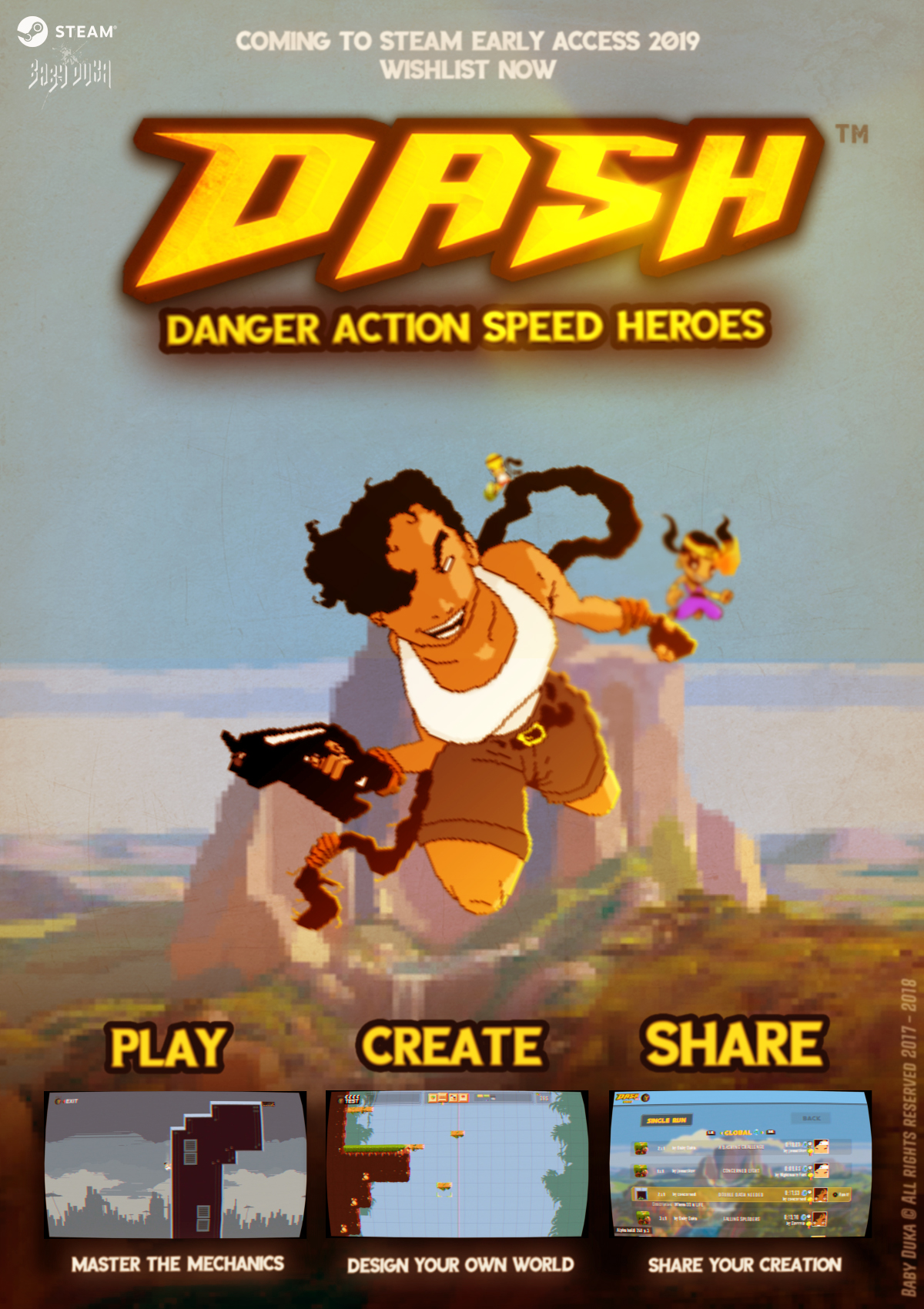 DASH Box Art type 2