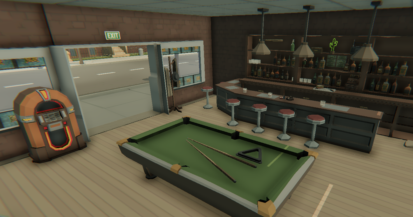 Image 5 - The PoolRooms Experience - ModDB