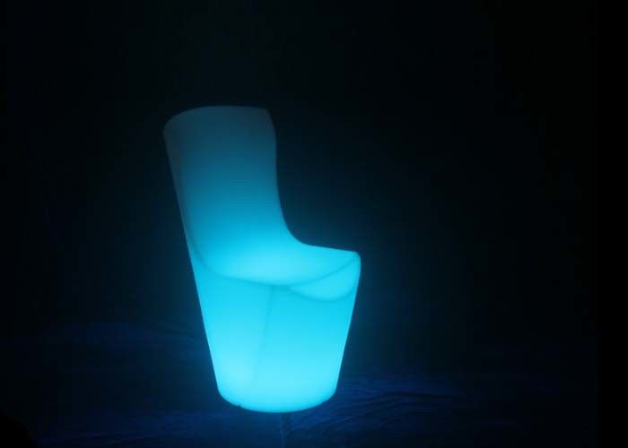 LED chair