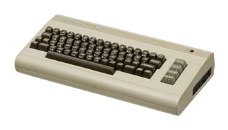 PIC1 C64