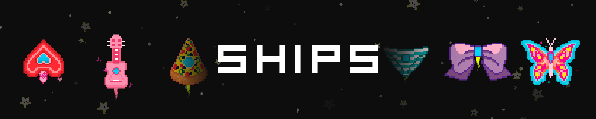 Ships