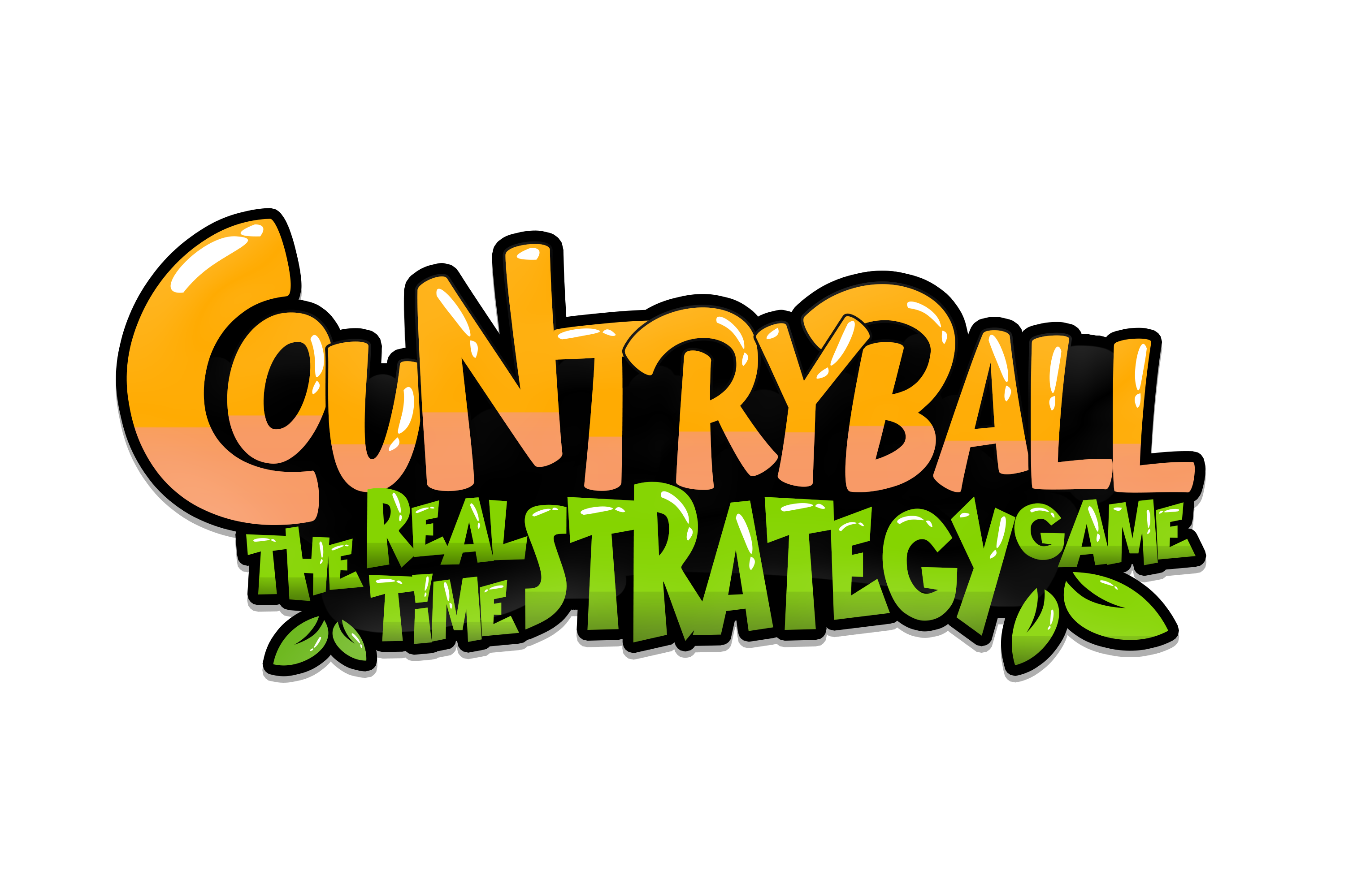 1Countryball Update