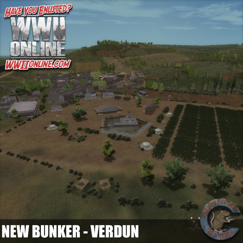 13 newbunker verdun