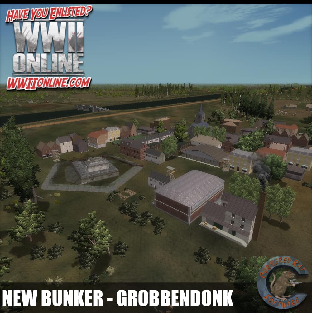 15 newbunker grobbendonk