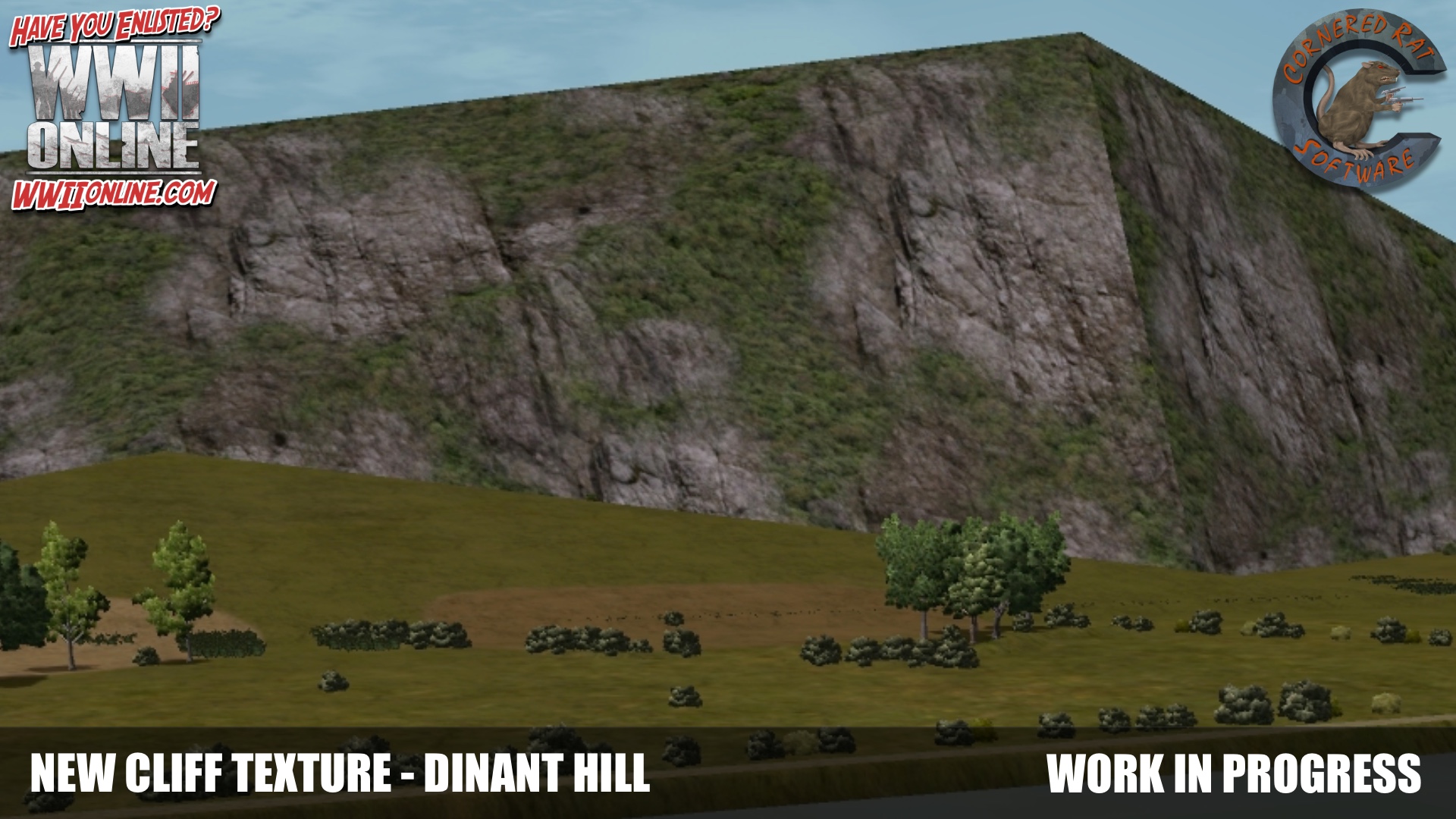 4 dinant hill