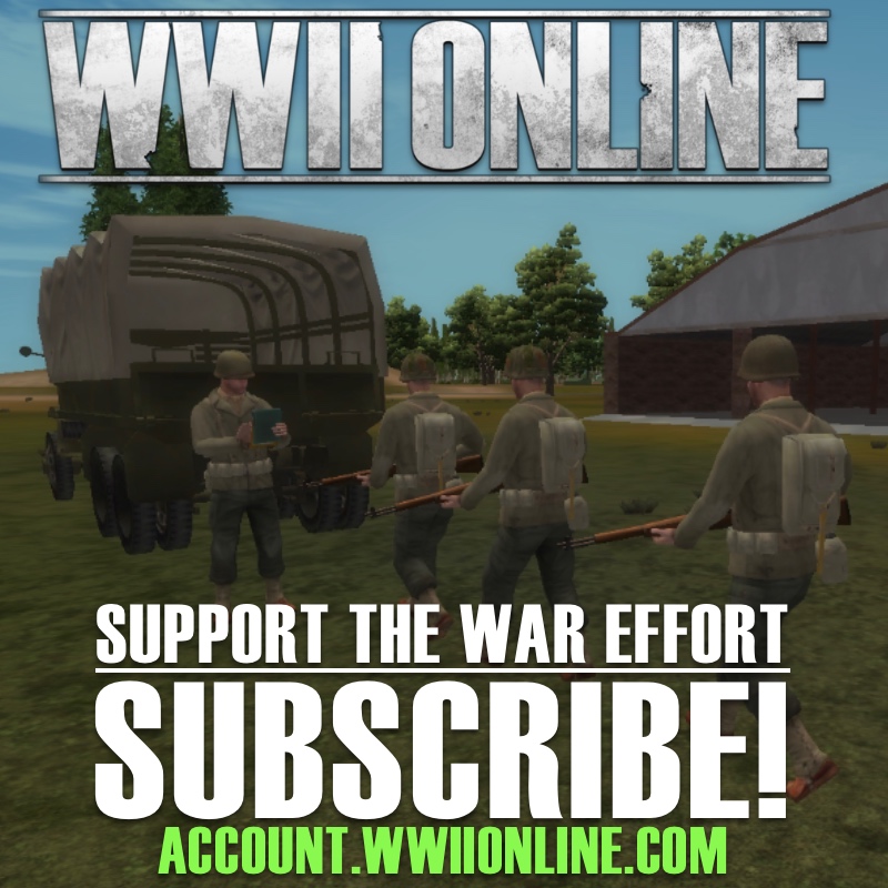support the war subscribe 1