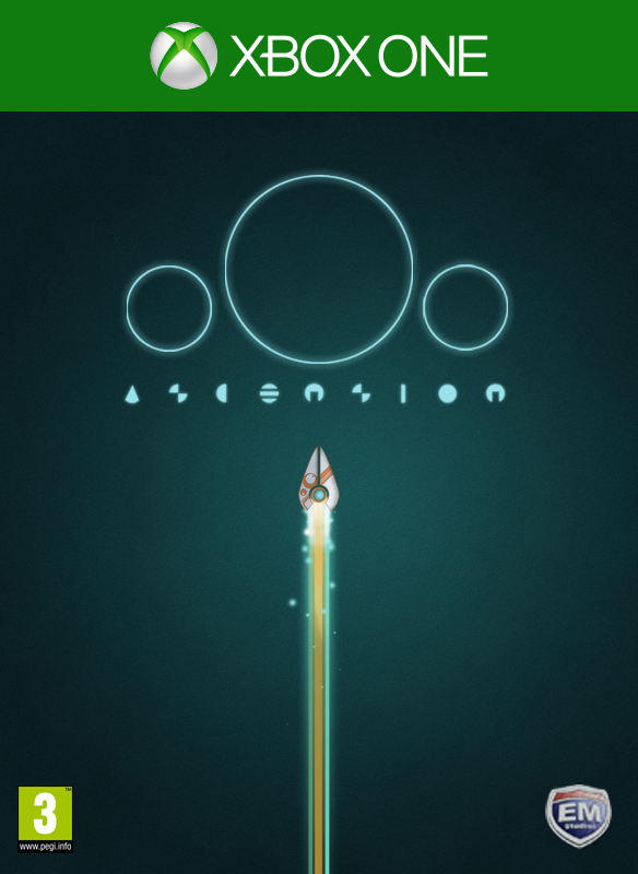 oOo: Ascension Box Art