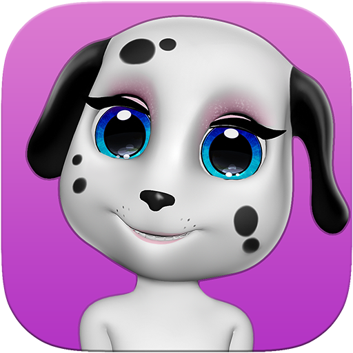 Cachorro Falante Bella - Microsoft Apps
