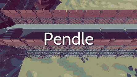 pendle cs1