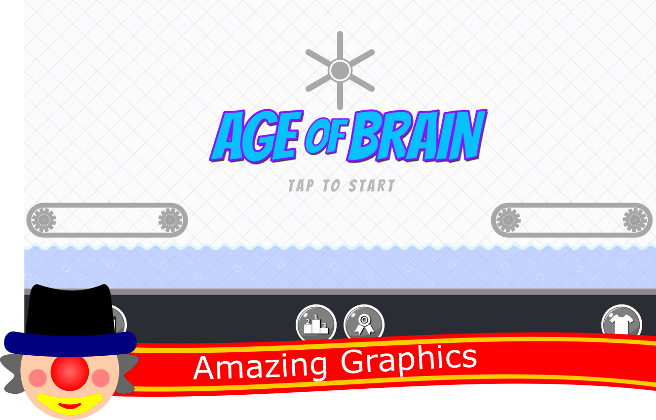 Age Of Brain - Physics Puzzles Android game - ModDB