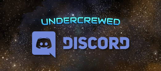 Undercrewed Discord