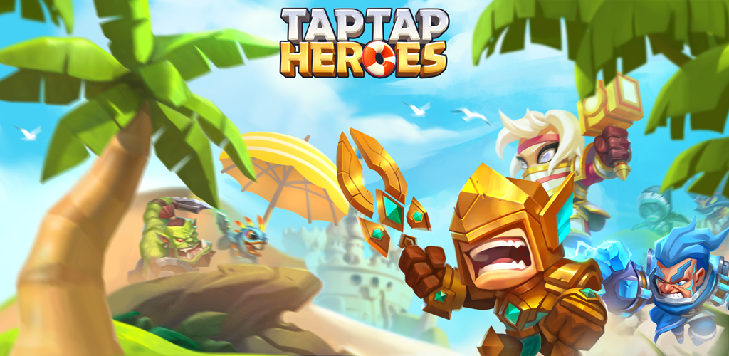 Taptap Heroes Ios Android Game Mod Db