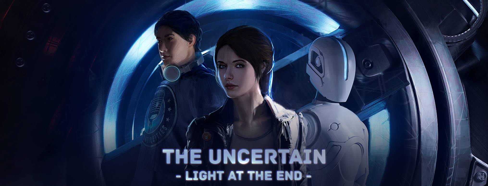 The Uncertain: Light At The End Windows, Mac, XONE, PS4 game - ModDB