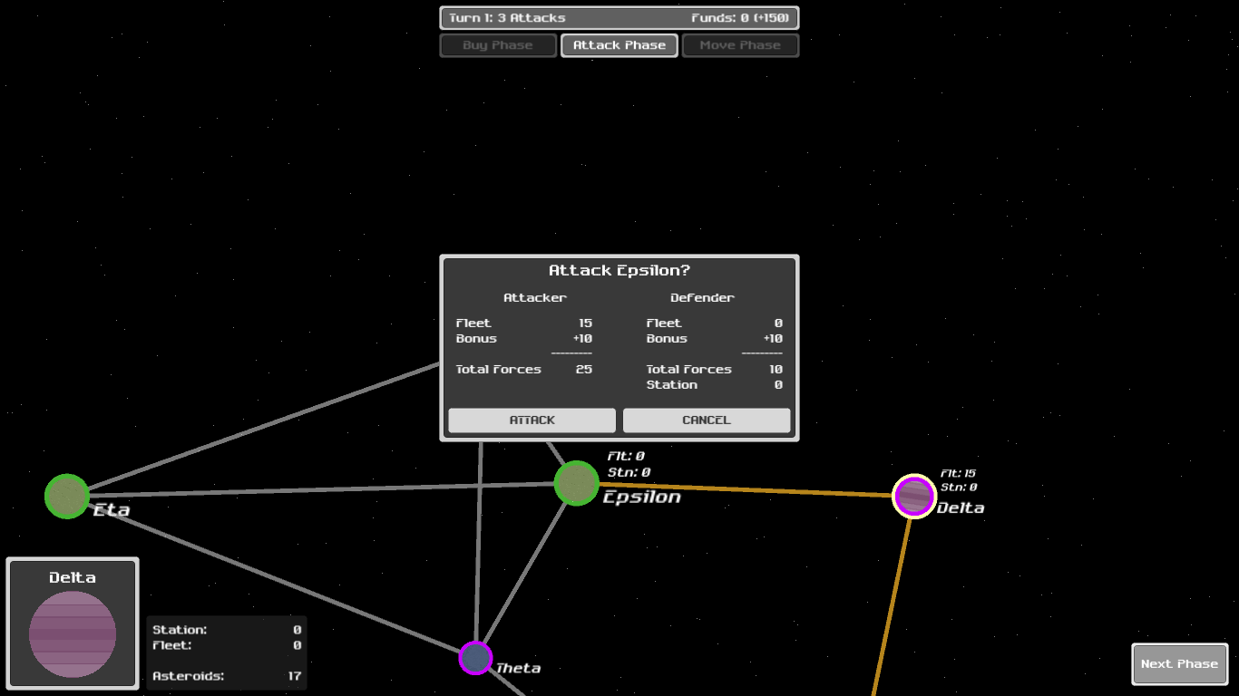 Star Control - 1