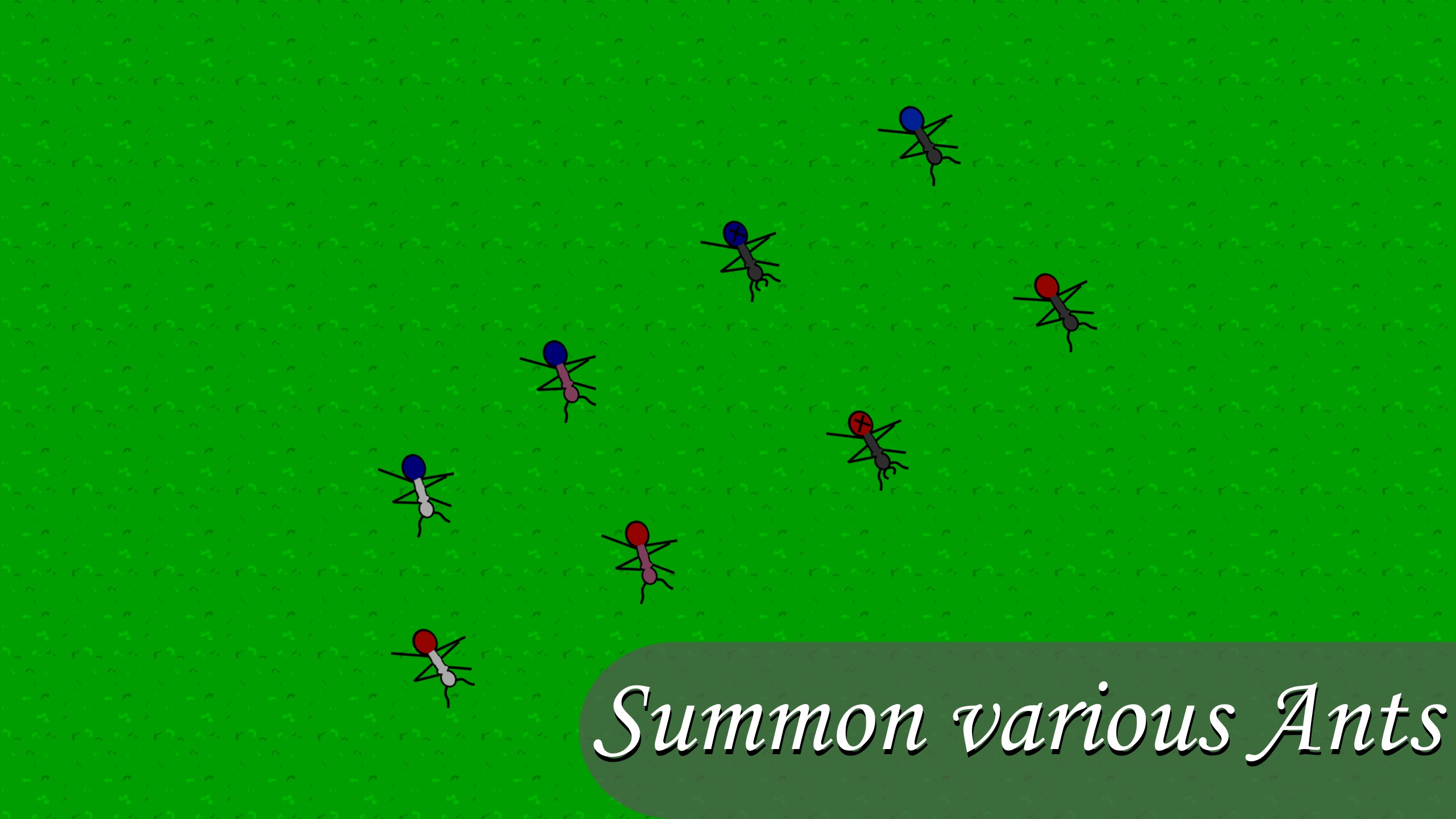 Free] [Android] Ants The Strategy Game RTS Thread - ModDB