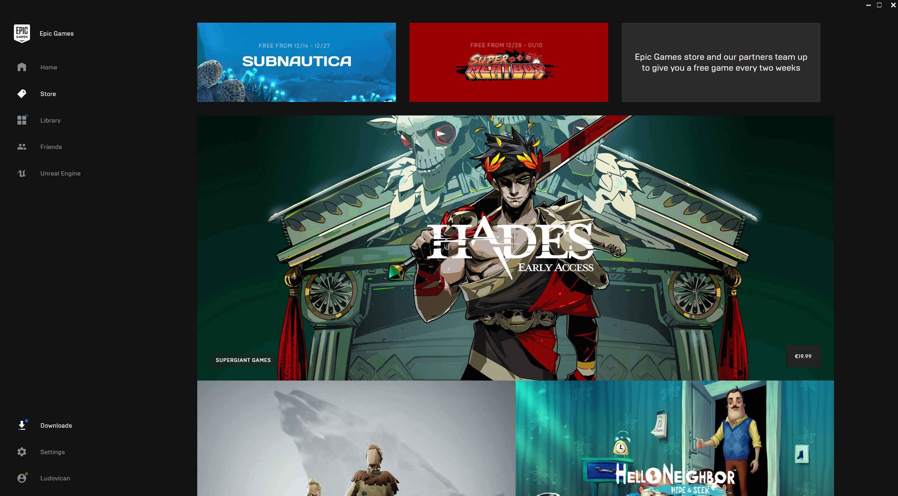 Should you be considering the Epic store for your launch? The Factors  Explained news - IndieDB