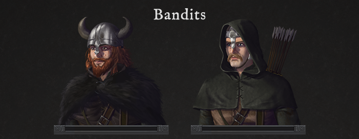 Bandits