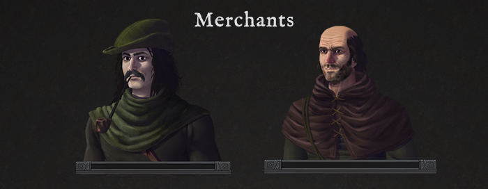 Merchants