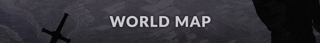 World Map header