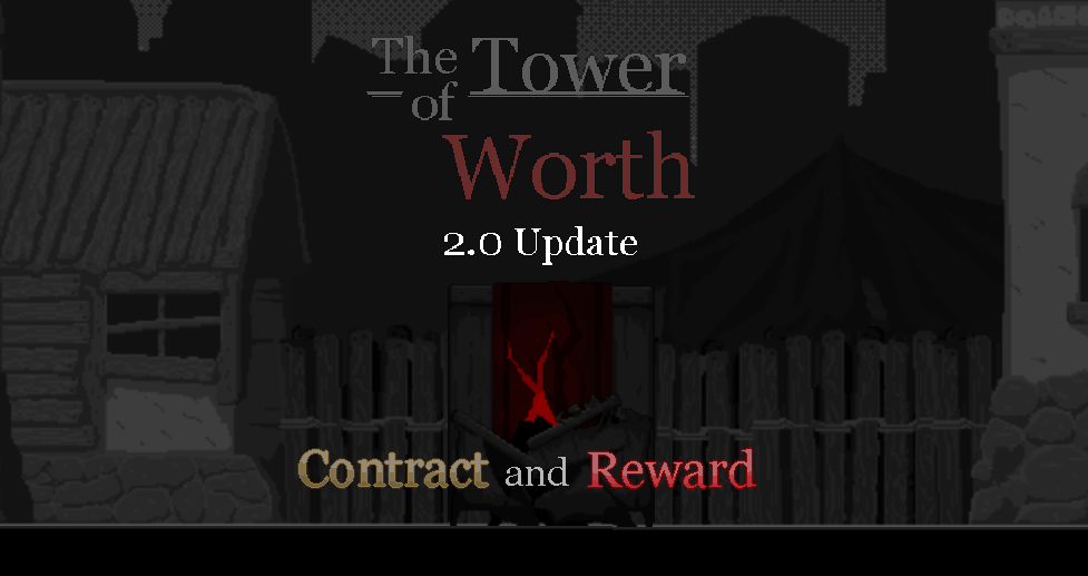 contract and reward