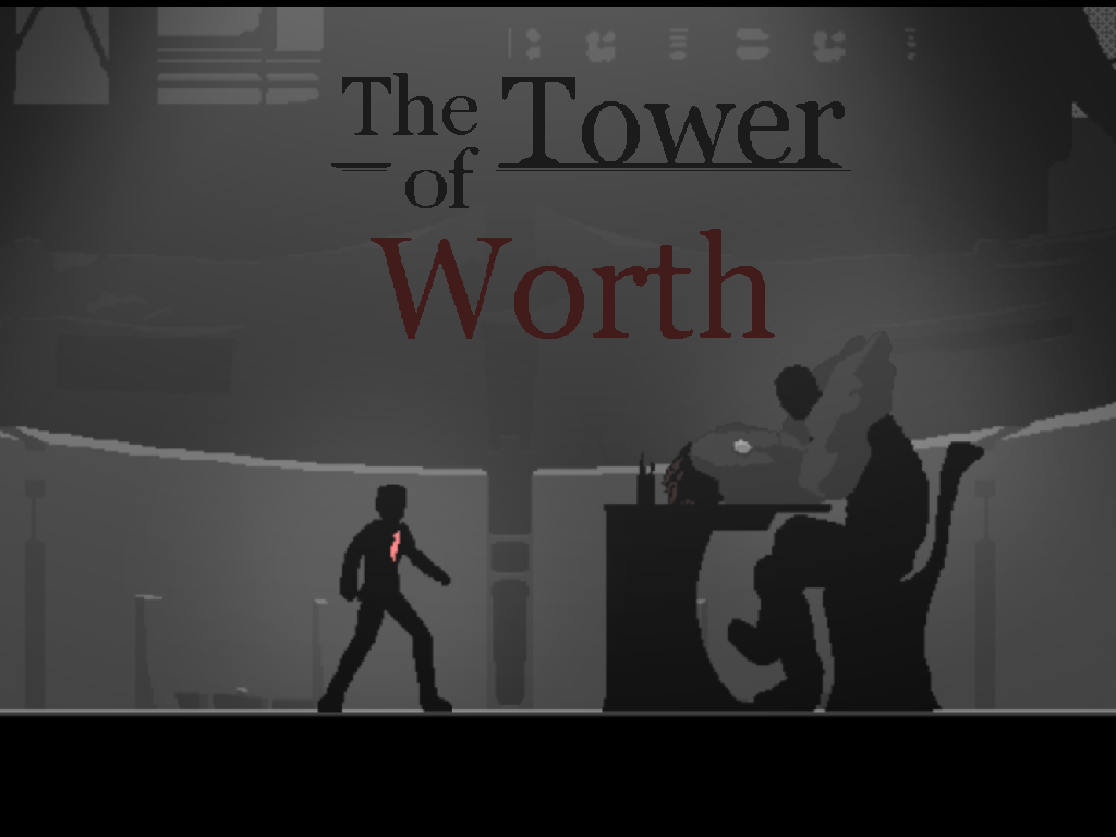 the tower of worth