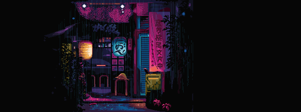 The Sundew pixel art adventure coming soon 