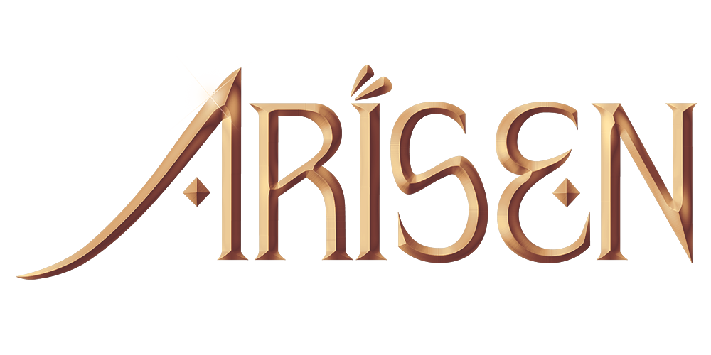 Arisen Logo