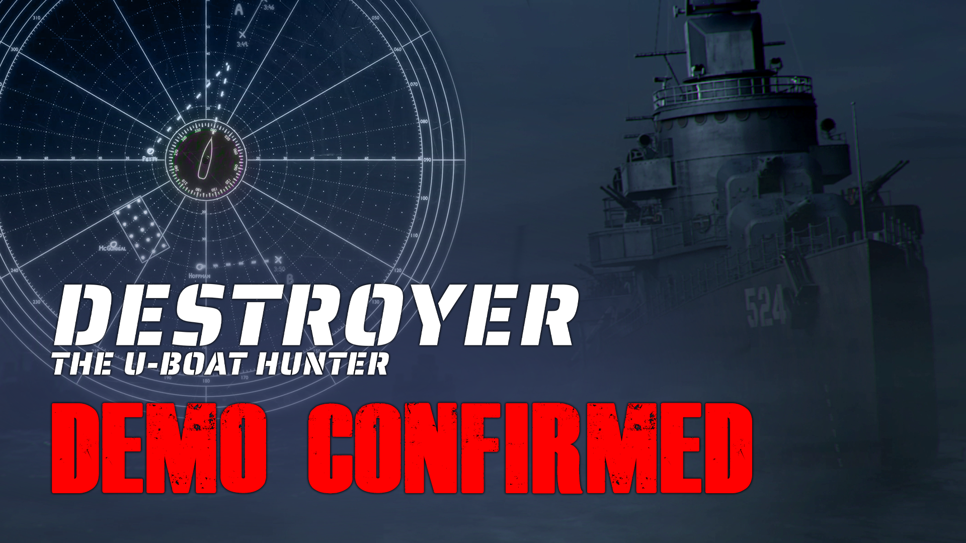 Destroyer: The U-Boat Hunter