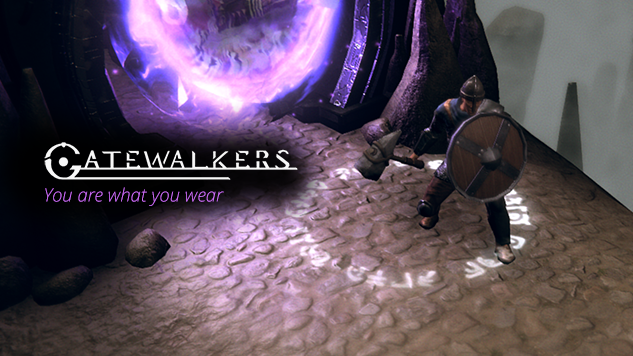 Gatewalkers