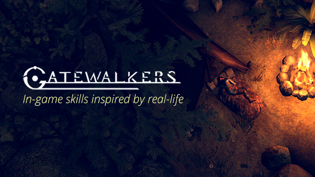 gatewalkers closed beta