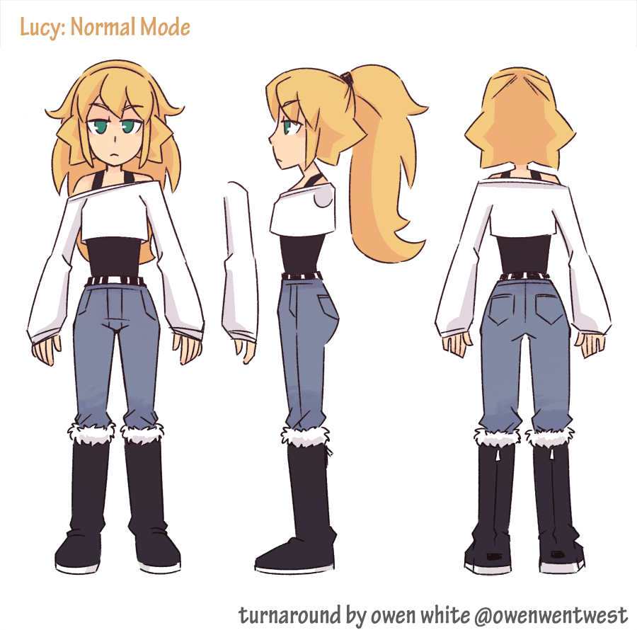 Lucy Final Concept 